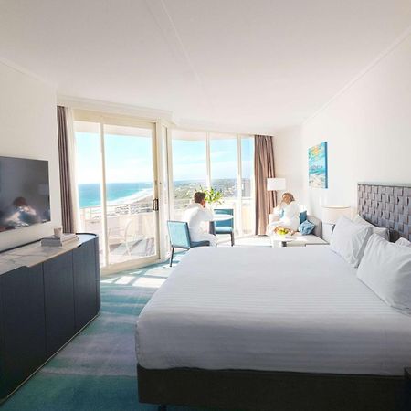 Rendezvous Hotel Perth Scarborough Luaran gambar