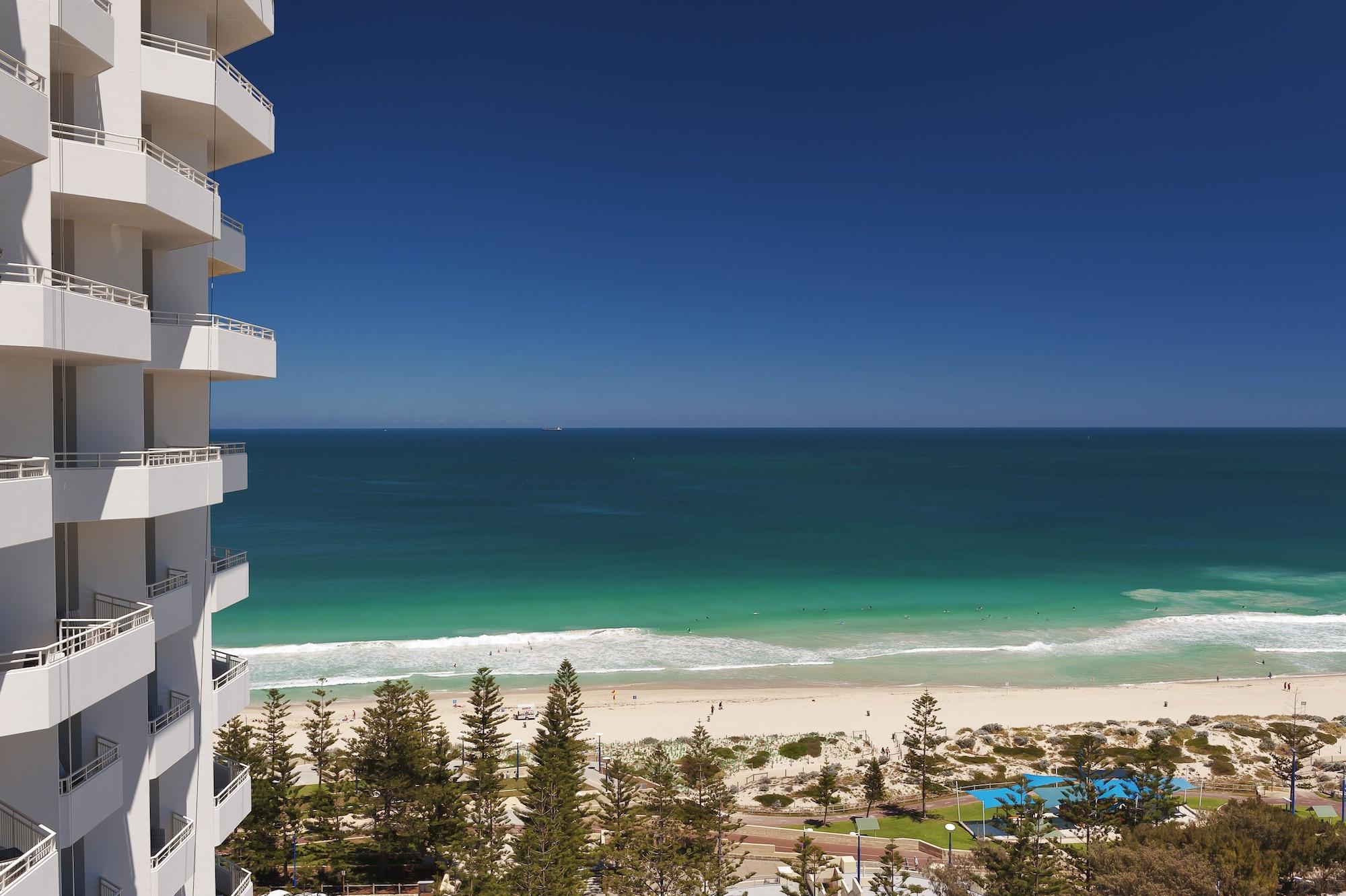 Rendezvous Hotel Perth Scarborough Luaran gambar