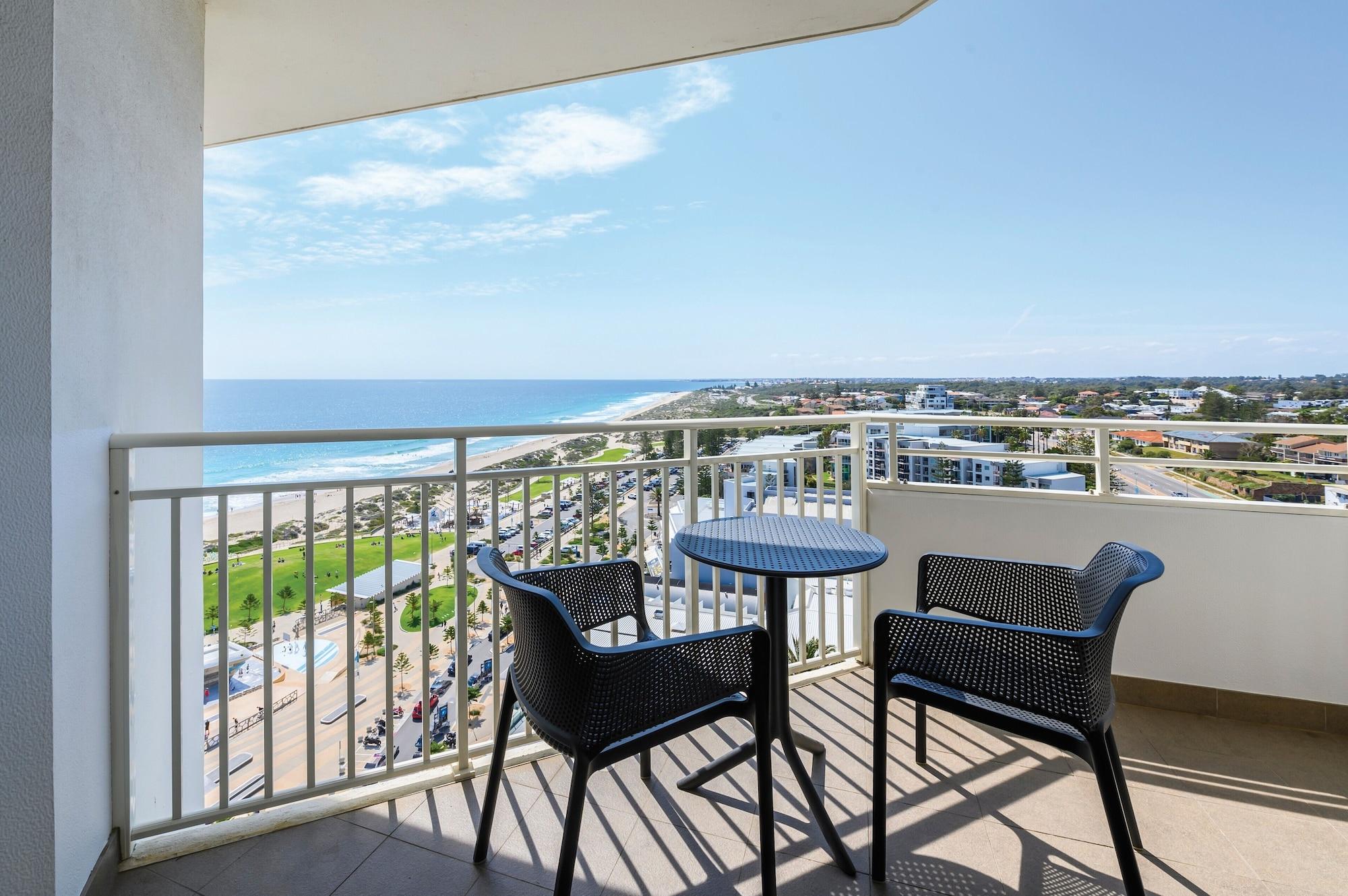 Rendezvous Hotel Perth Scarborough Luaran gambar