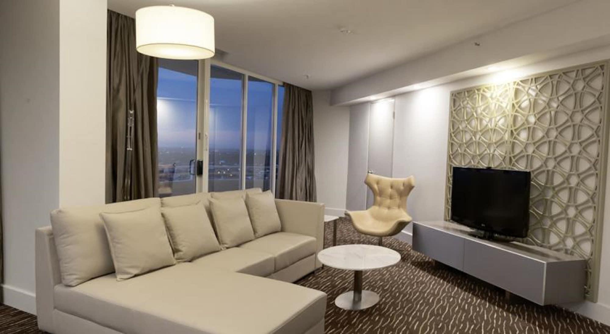 Rendezvous Hotel Perth Scarborough Luaran gambar