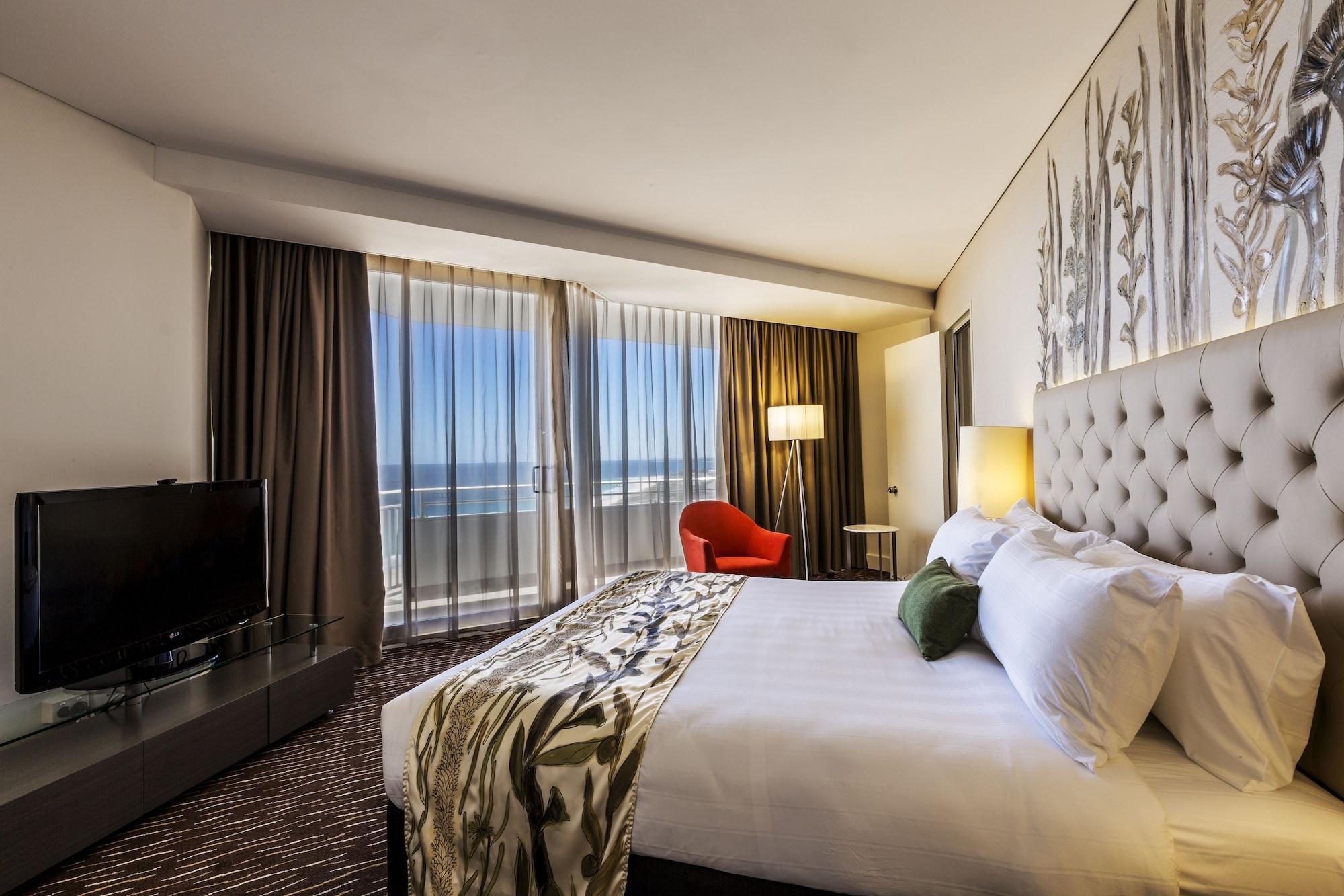 Rendezvous Hotel Perth Scarborough Luaran gambar
