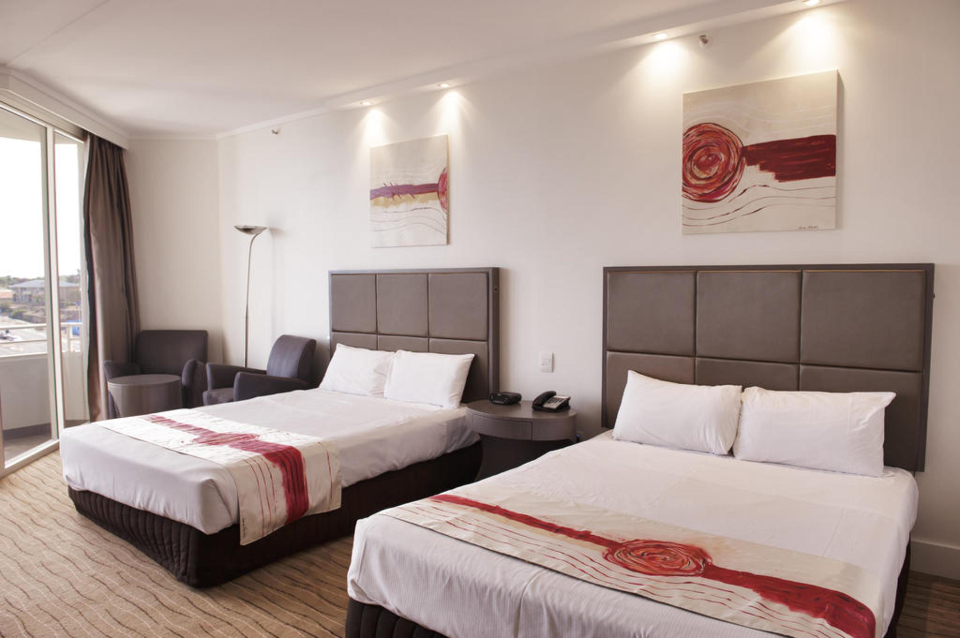 Rendezvous Hotel Perth Scarborough Luaran gambar