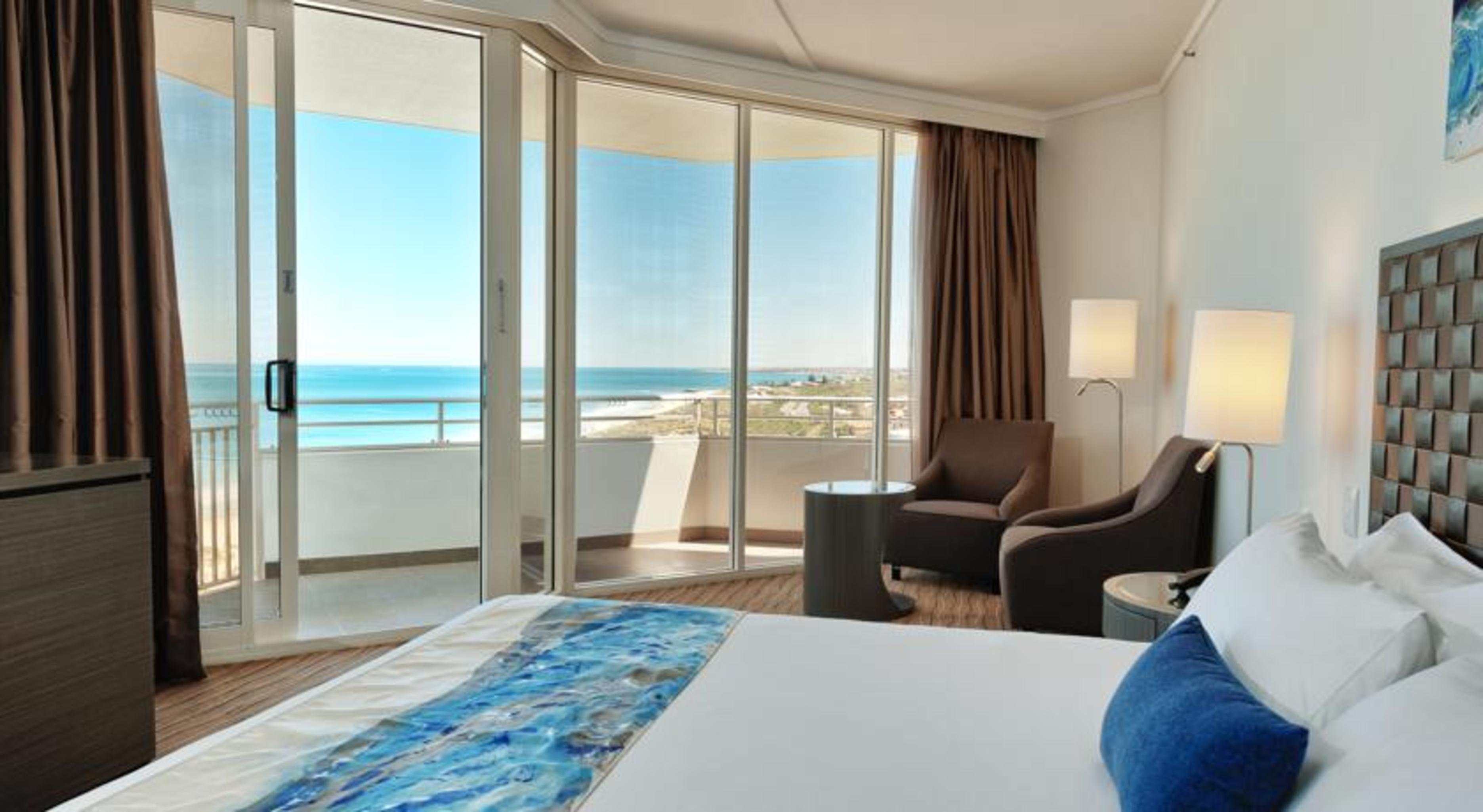 Rendezvous Hotel Perth Scarborough Luaran gambar