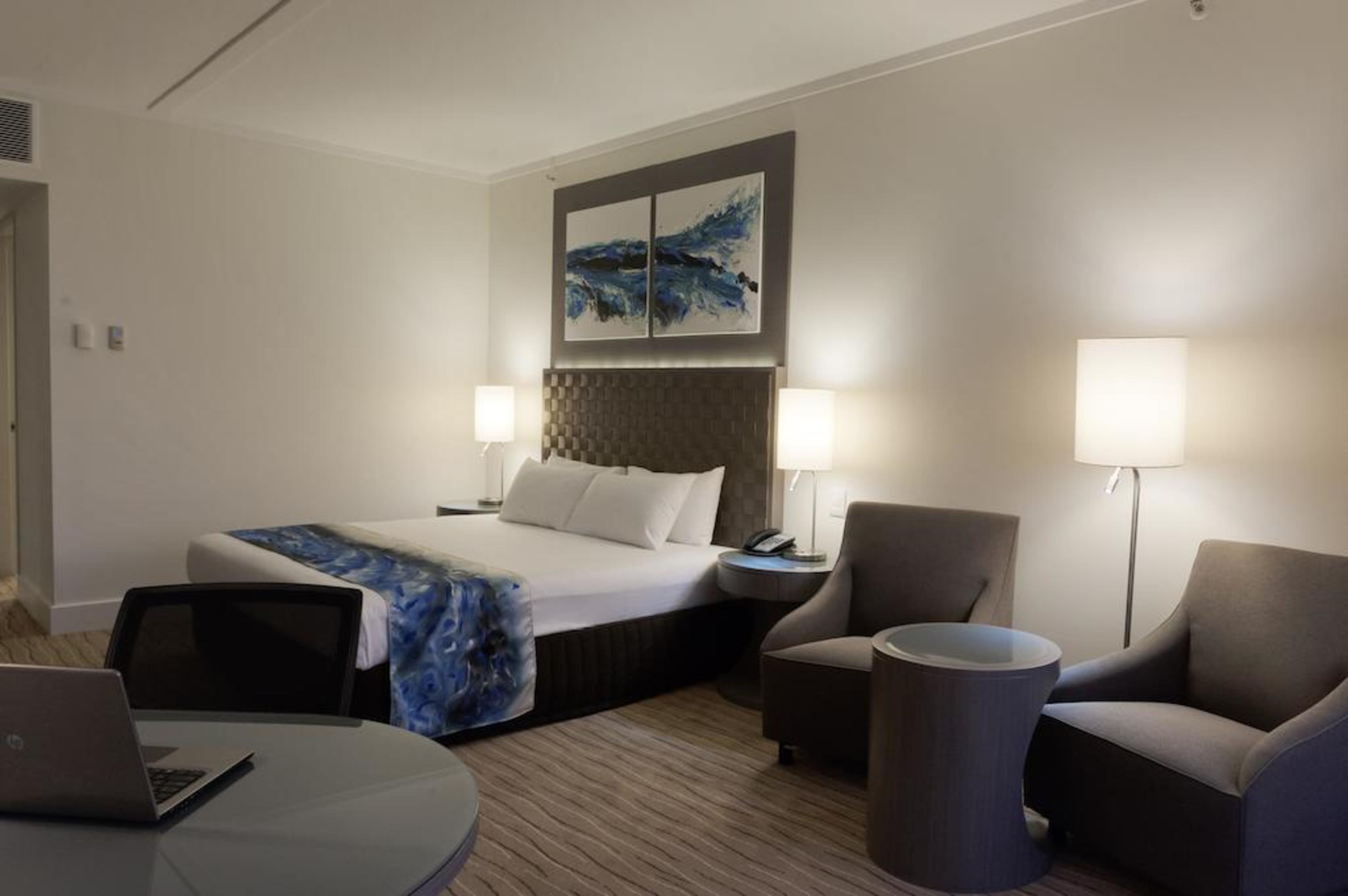 Rendezvous Hotel Perth Scarborough Luaran gambar