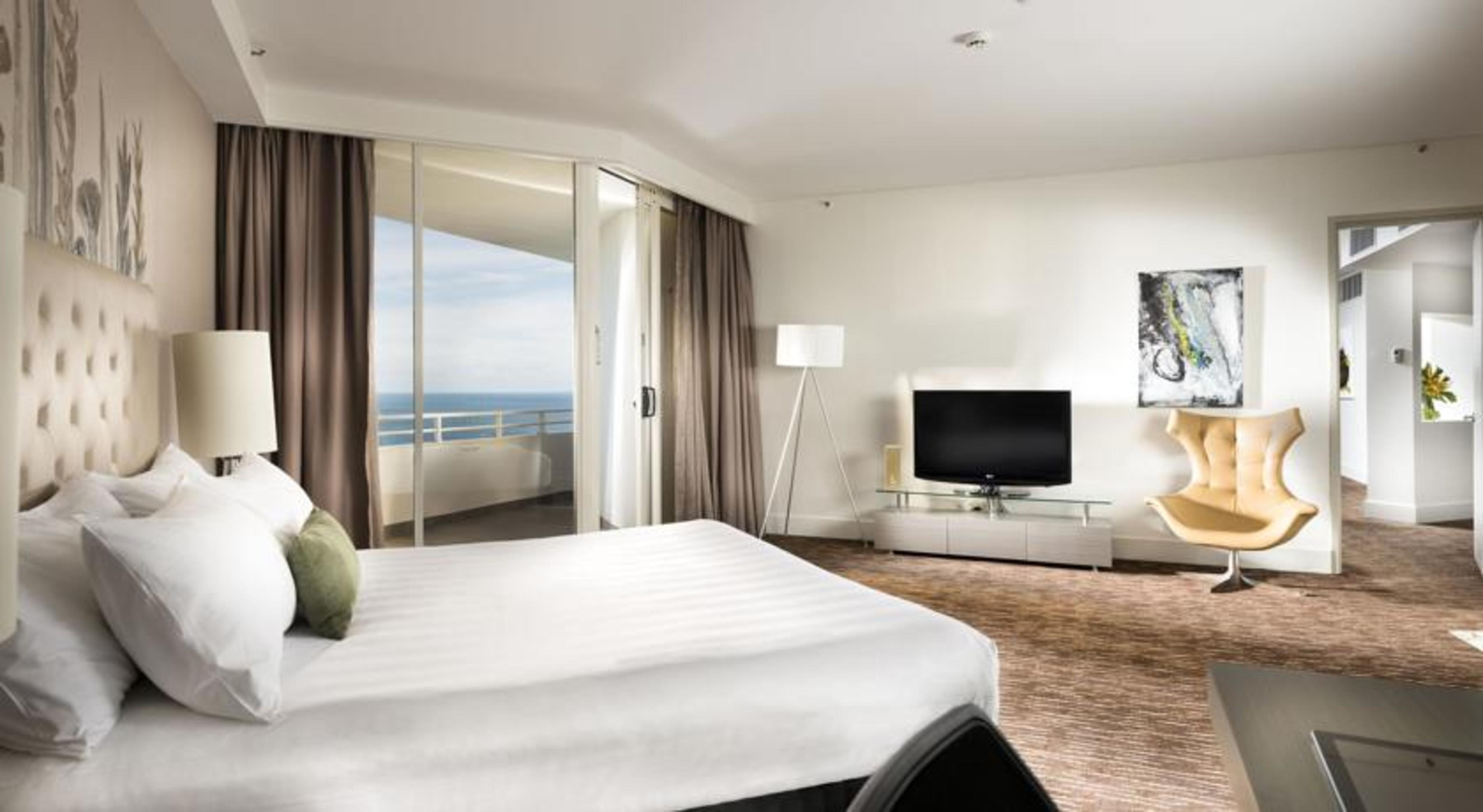 Rendezvous Hotel Perth Scarborough Luaran gambar
