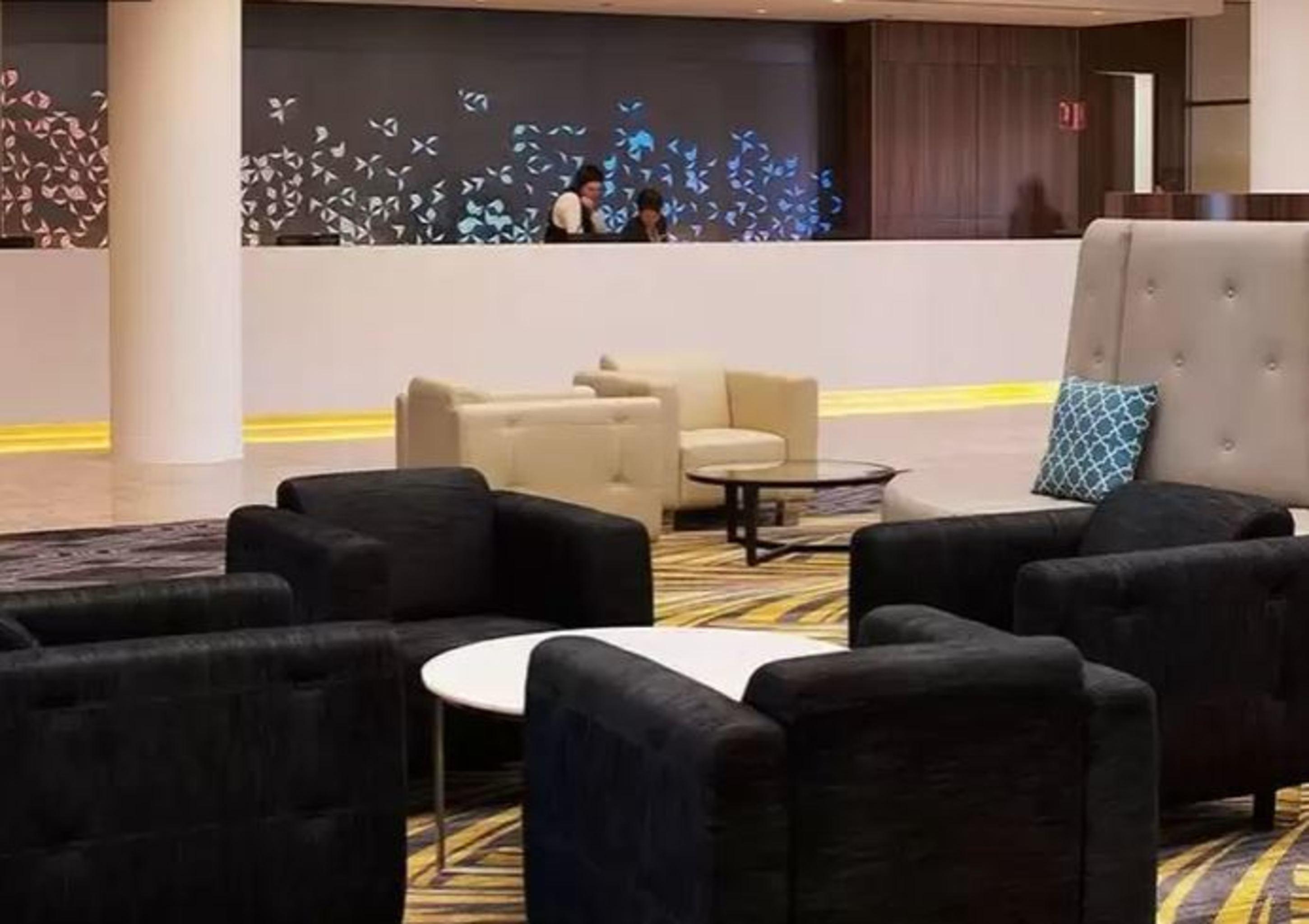 Rendezvous Hotel Perth Scarborough Luaran gambar