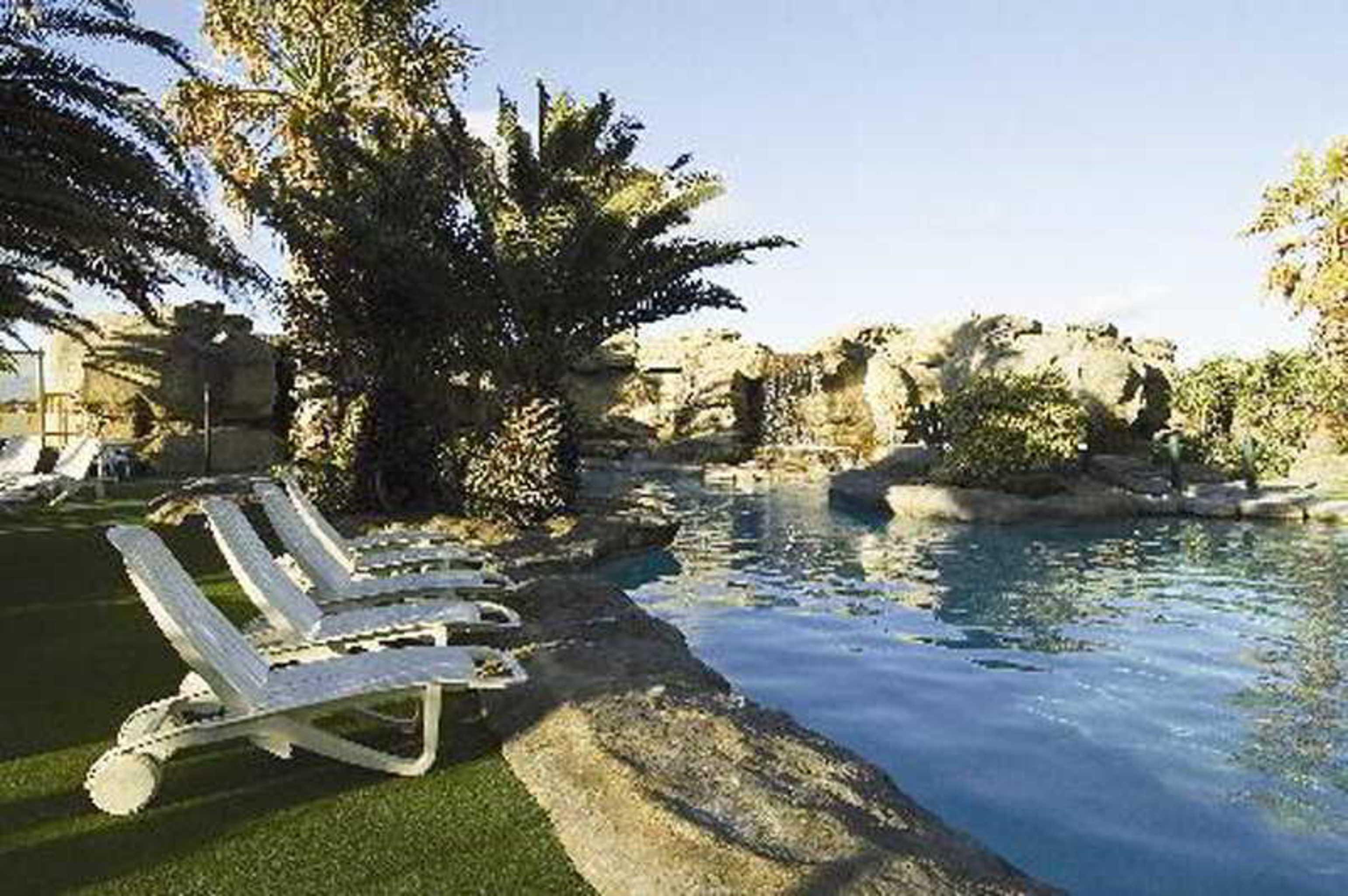 Rendezvous Hotel Perth Scarborough Luaran gambar