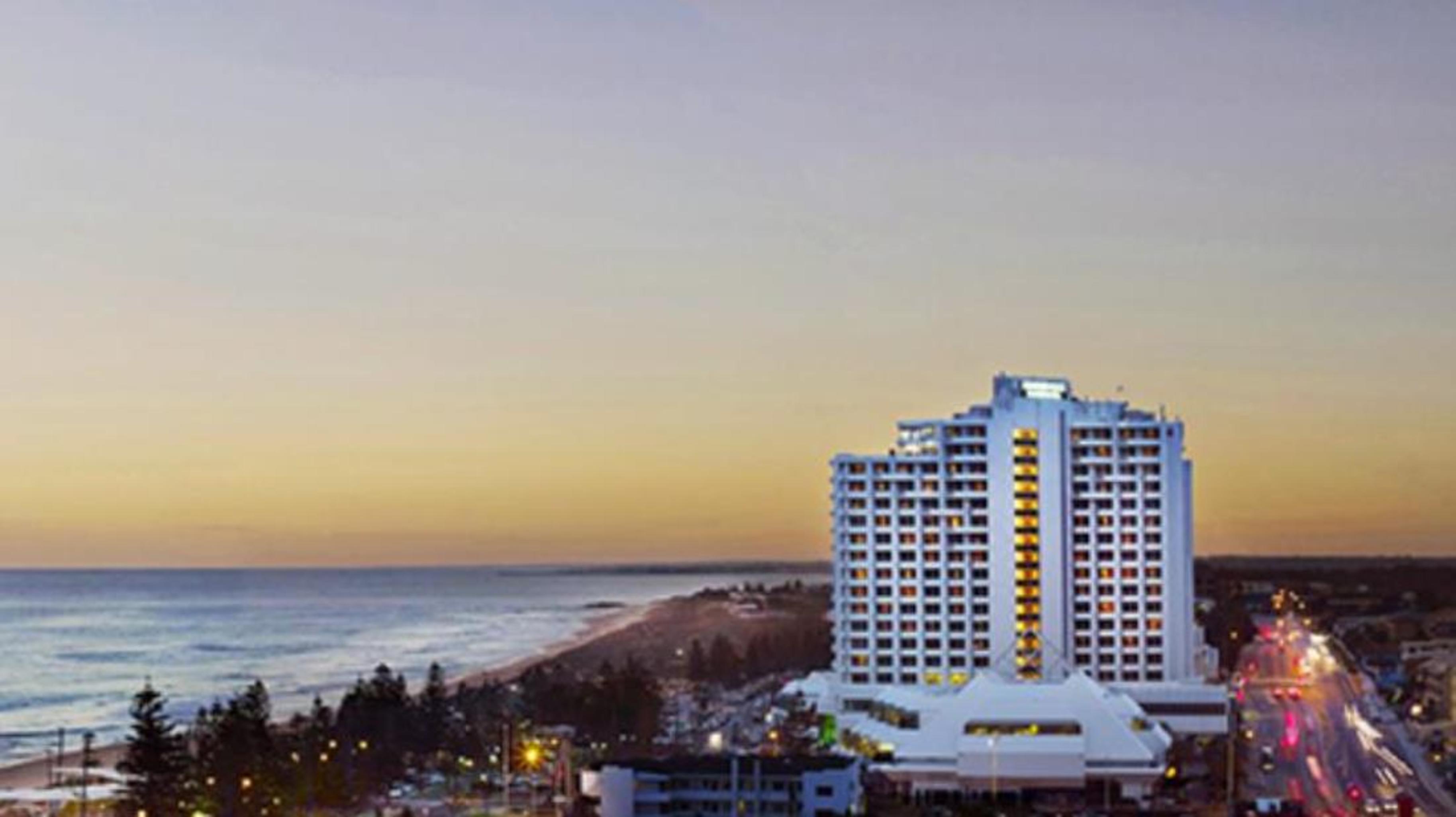 Rendezvous Hotel Perth Scarborough Luaran gambar
