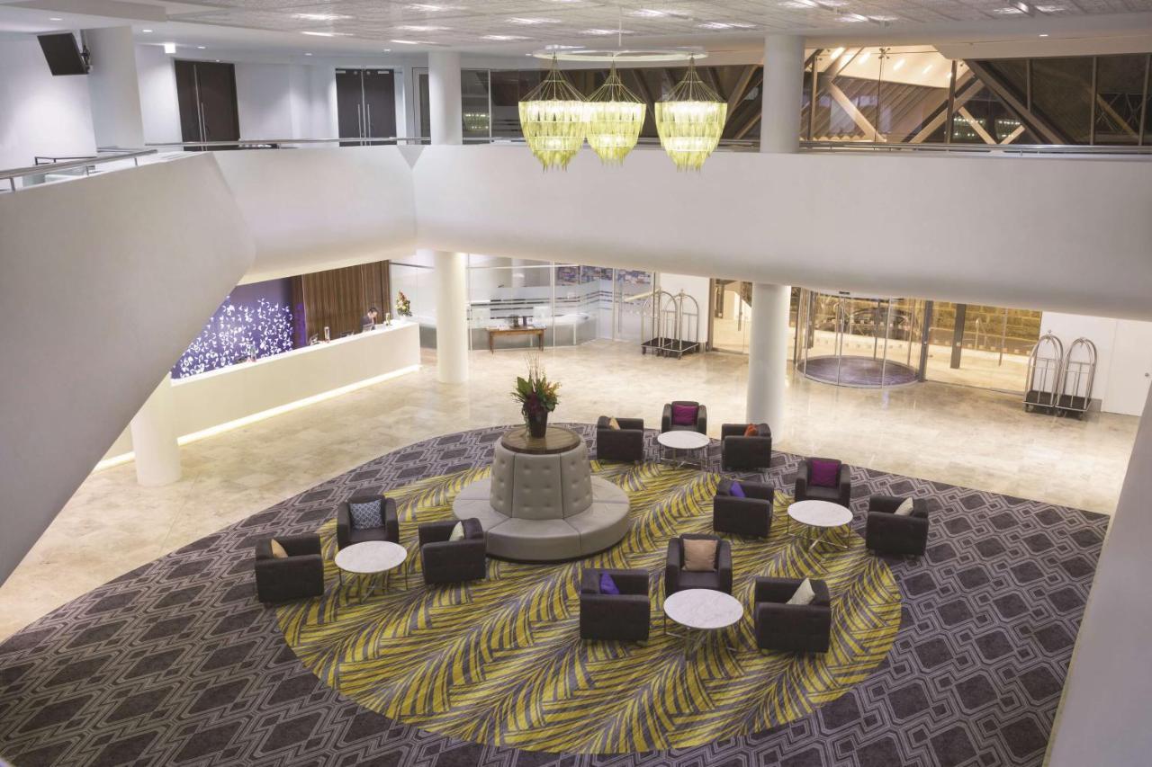 Rendezvous Hotel Perth Scarborough Luaran gambar