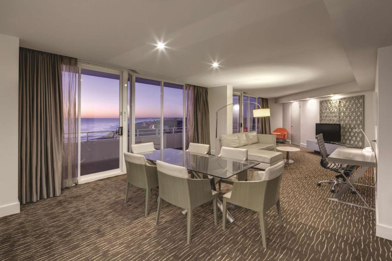 Rendezvous Hotel Perth Scarborough Luaran gambar