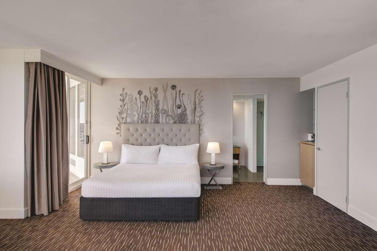 Rendezvous Hotel Perth Scarborough Luaran gambar