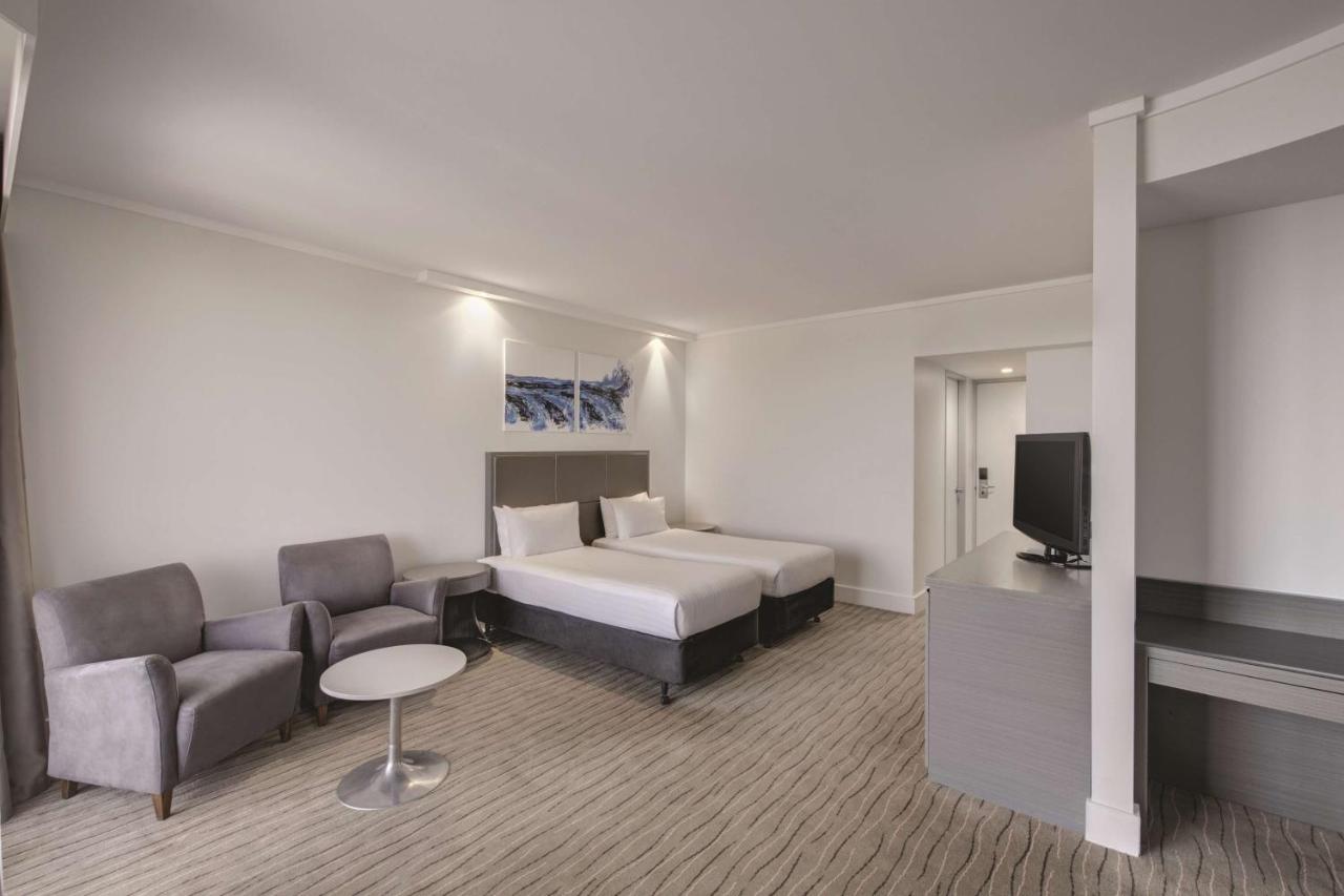Rendezvous Hotel Perth Scarborough Luaran gambar
