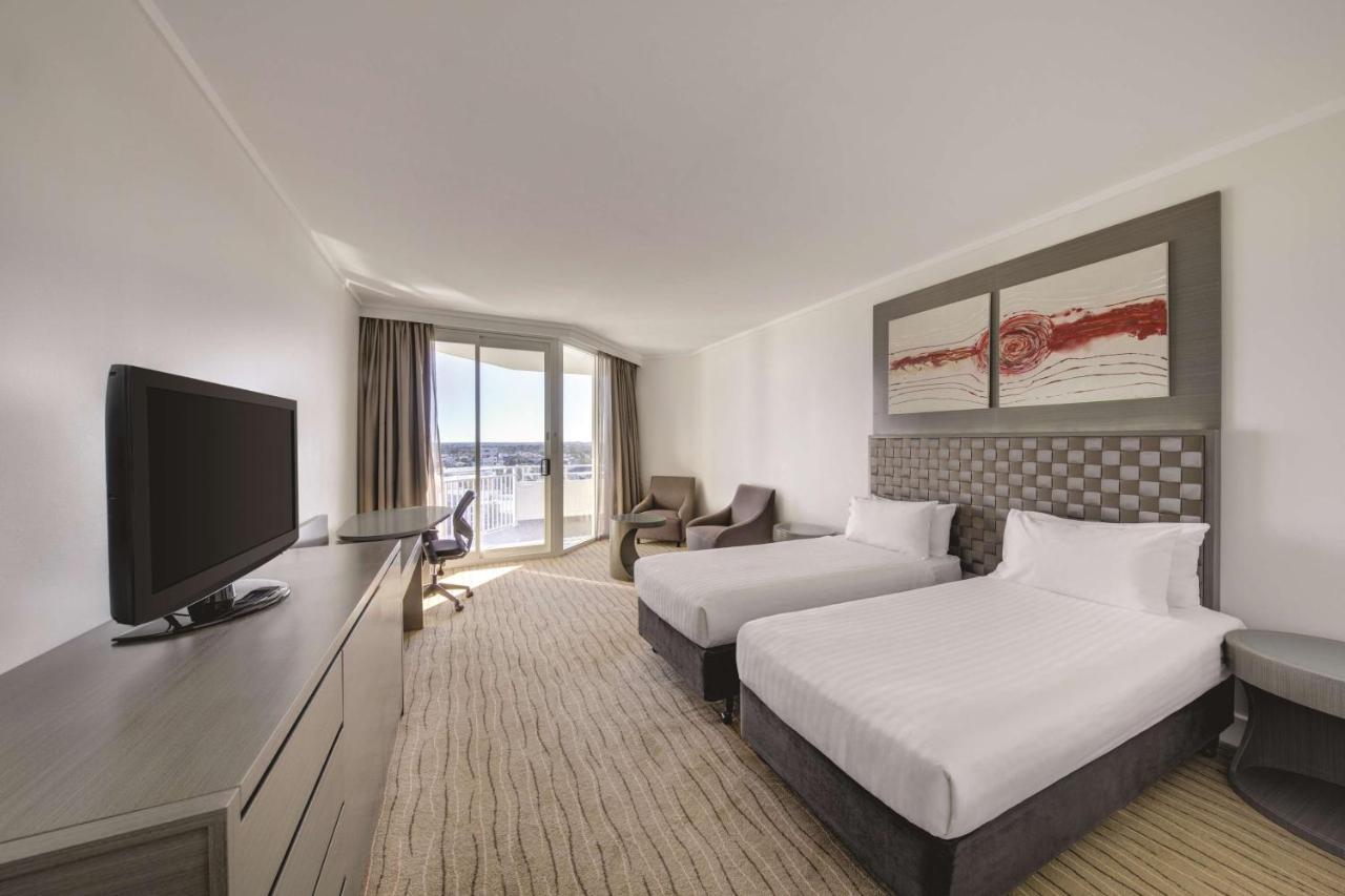 Rendezvous Hotel Perth Scarborough Luaran gambar