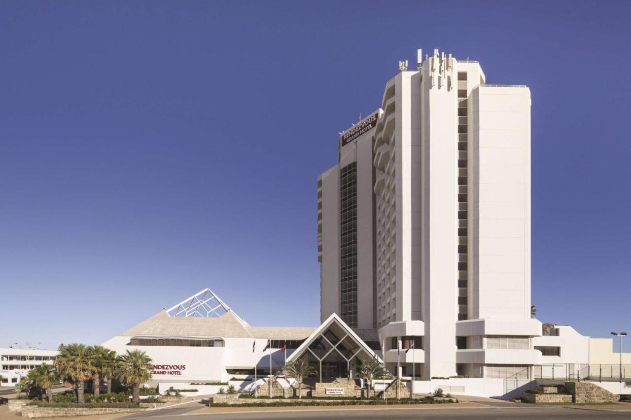 Rendezvous Hotel Perth Scarborough Luaran gambar