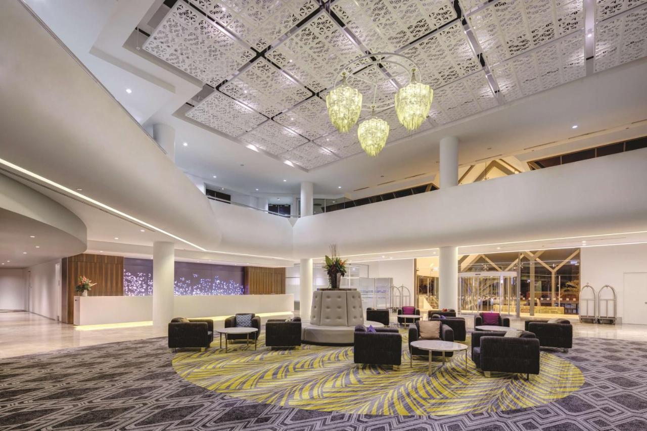 Rendezvous Hotel Perth Scarborough Luaran gambar