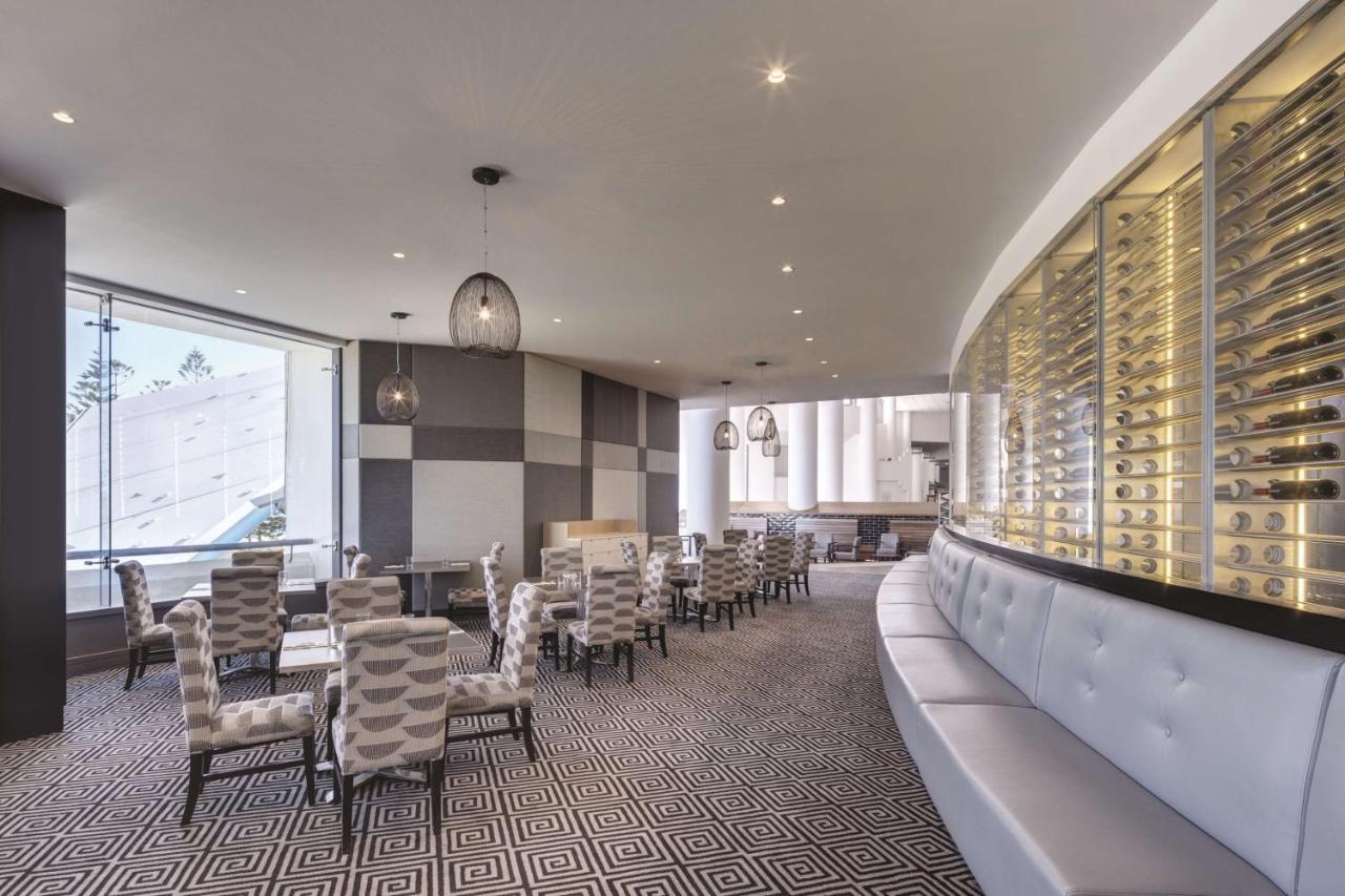 Rendezvous Hotel Perth Scarborough Luaran gambar