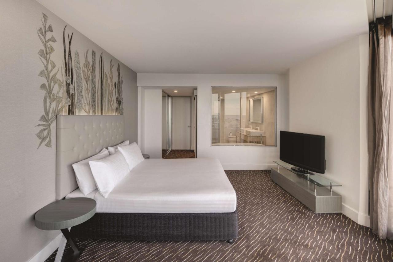 Rendezvous Hotel Perth Scarborough Luaran gambar