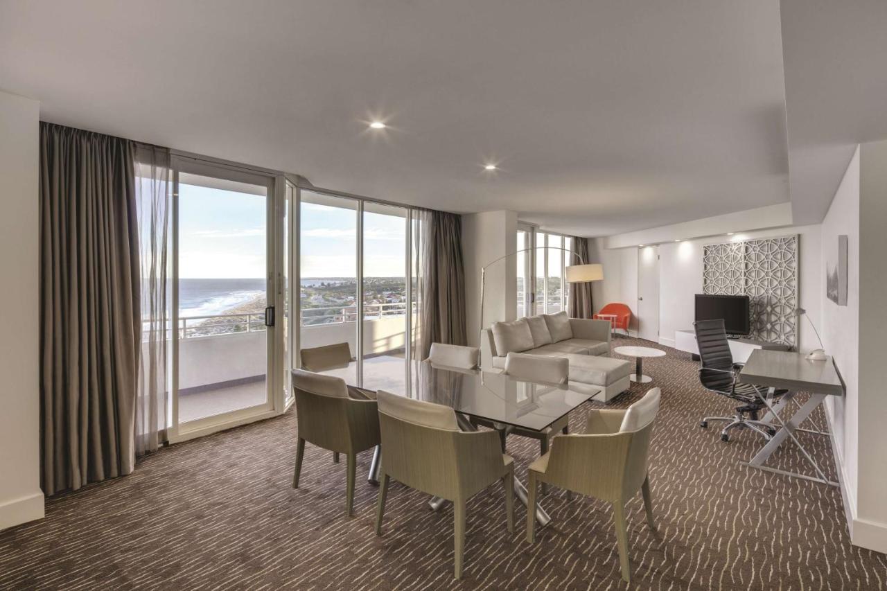 Rendezvous Hotel Perth Scarborough Luaran gambar