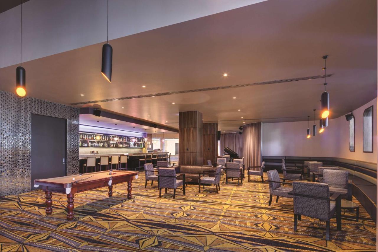 Rendezvous Hotel Perth Scarborough Luaran gambar