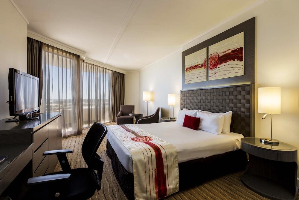 Rendezvous Hotel Perth Scarborough Luaran gambar