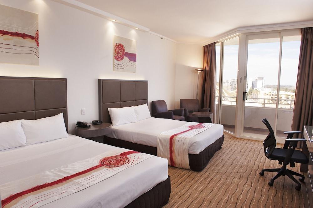 Rendezvous Hotel Perth Scarborough Luaran gambar