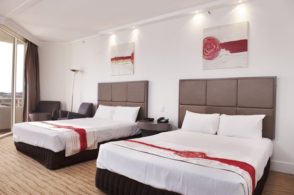 Rendezvous Hotel Perth Scarborough Luaran gambar