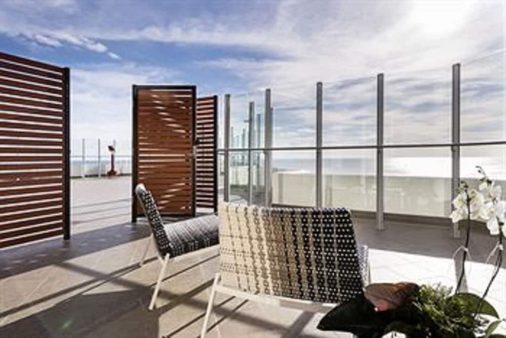 Rendezvous Hotel Perth Scarborough Luaran gambar
