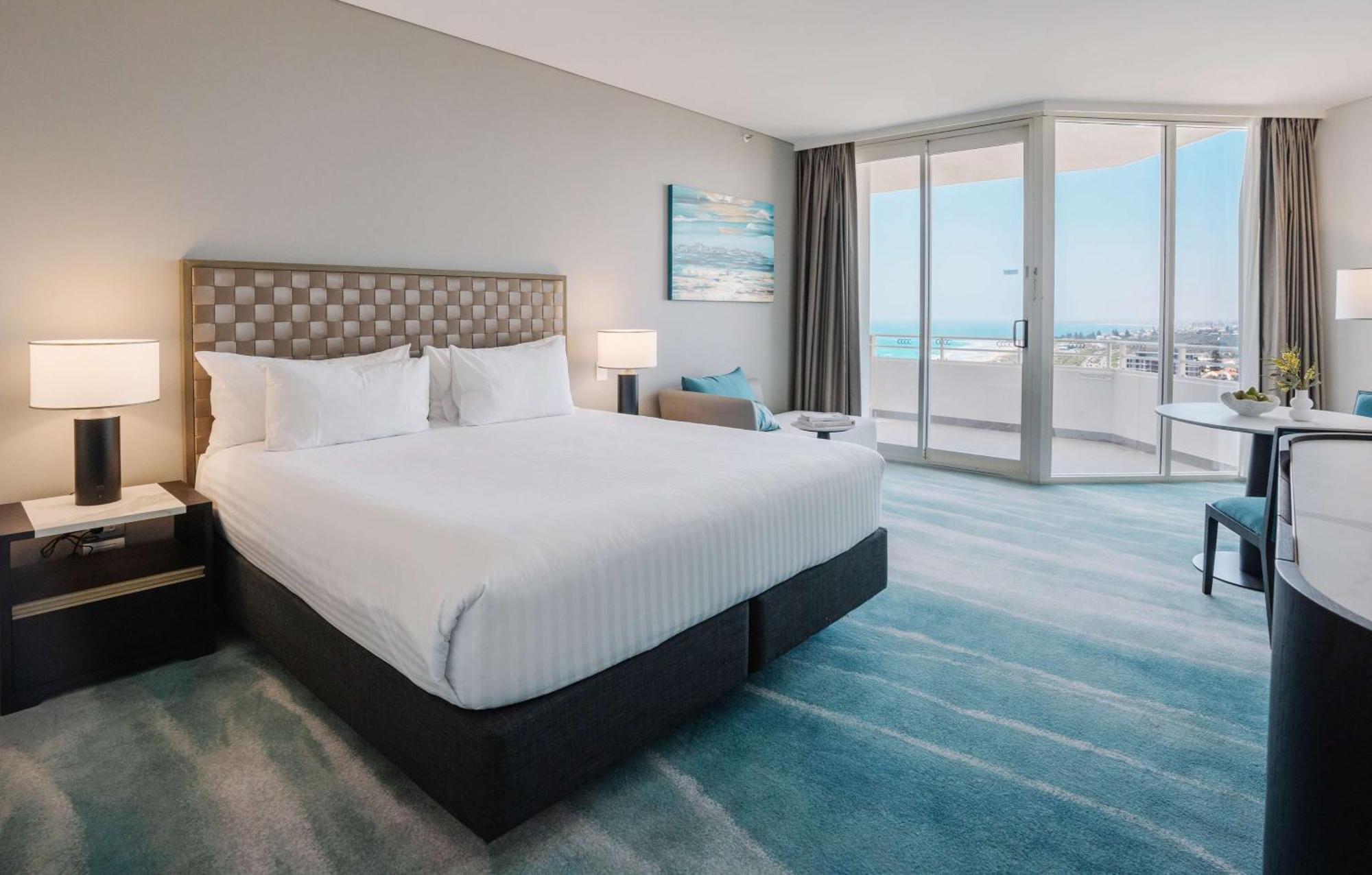 Rendezvous Hotel Perth Scarborough Luaran gambar