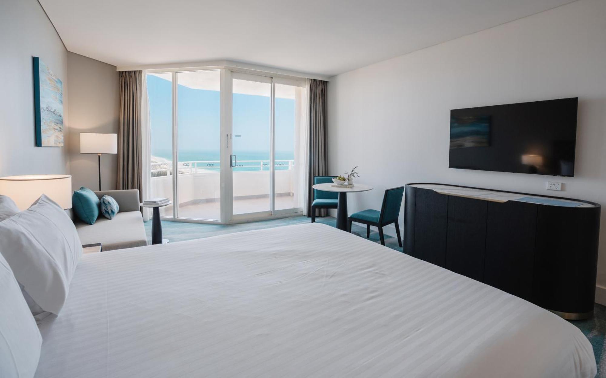 Rendezvous Hotel Perth Scarborough Luaran gambar