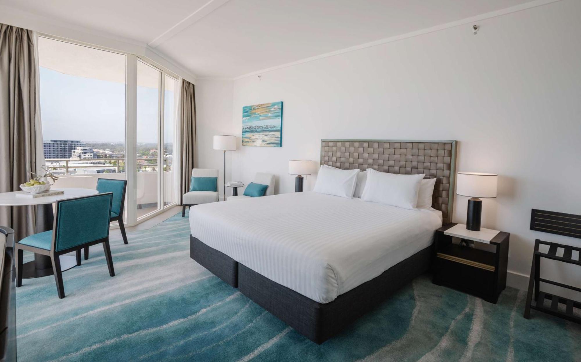 Rendezvous Hotel Perth Scarborough Luaran gambar