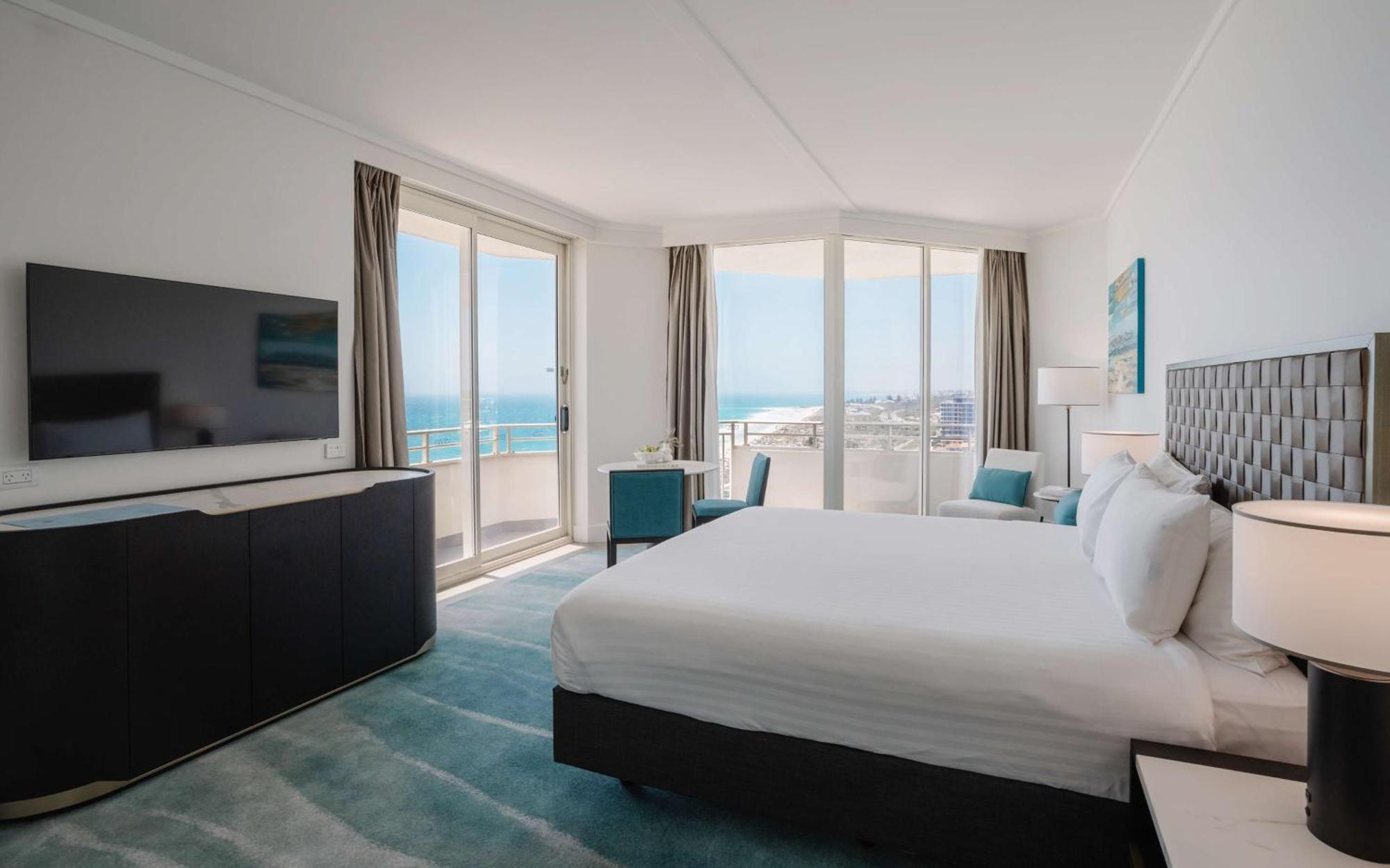 Rendezvous Hotel Perth Scarborough Luaran gambar