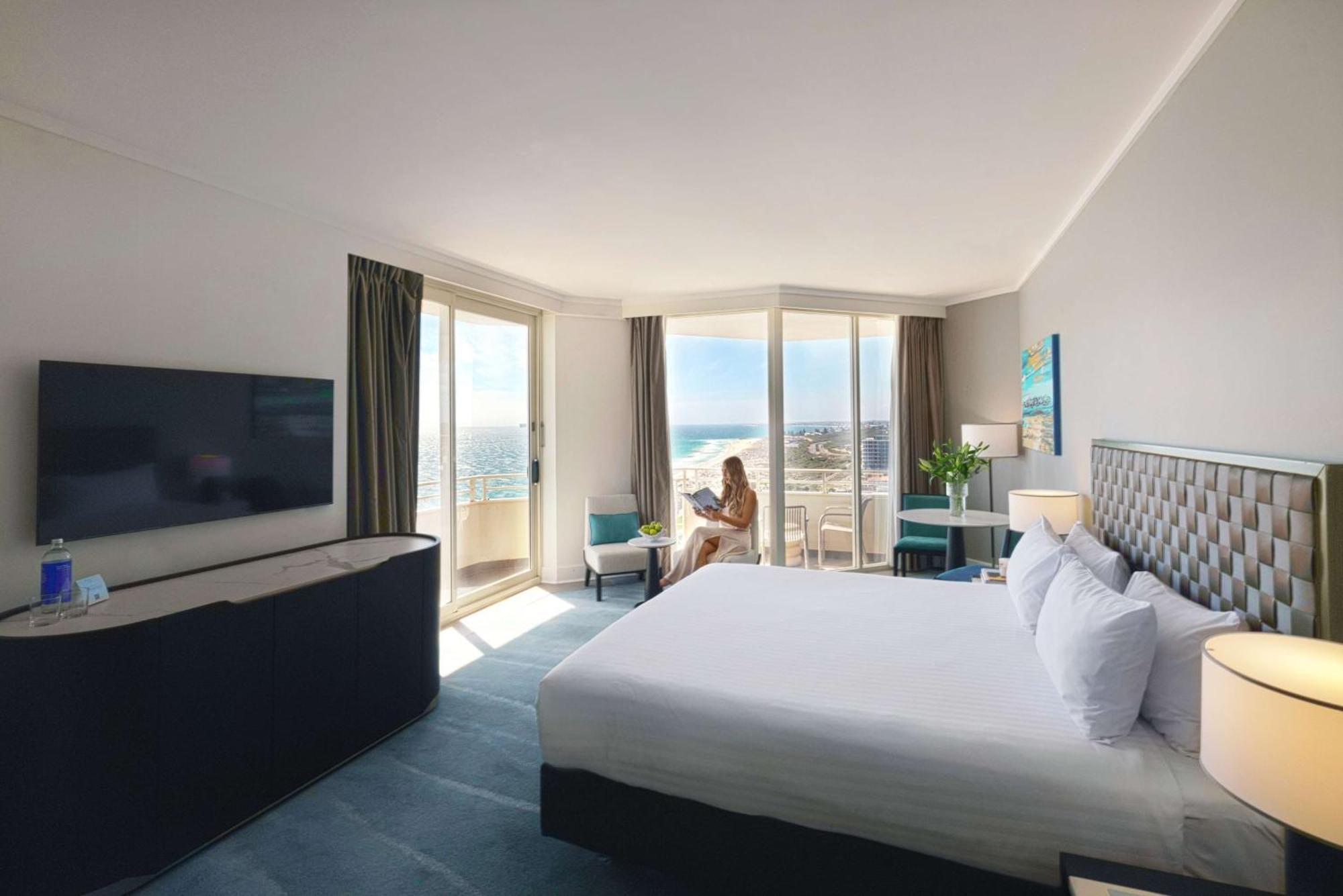 Rendezvous Hotel Perth Scarborough Luaran gambar