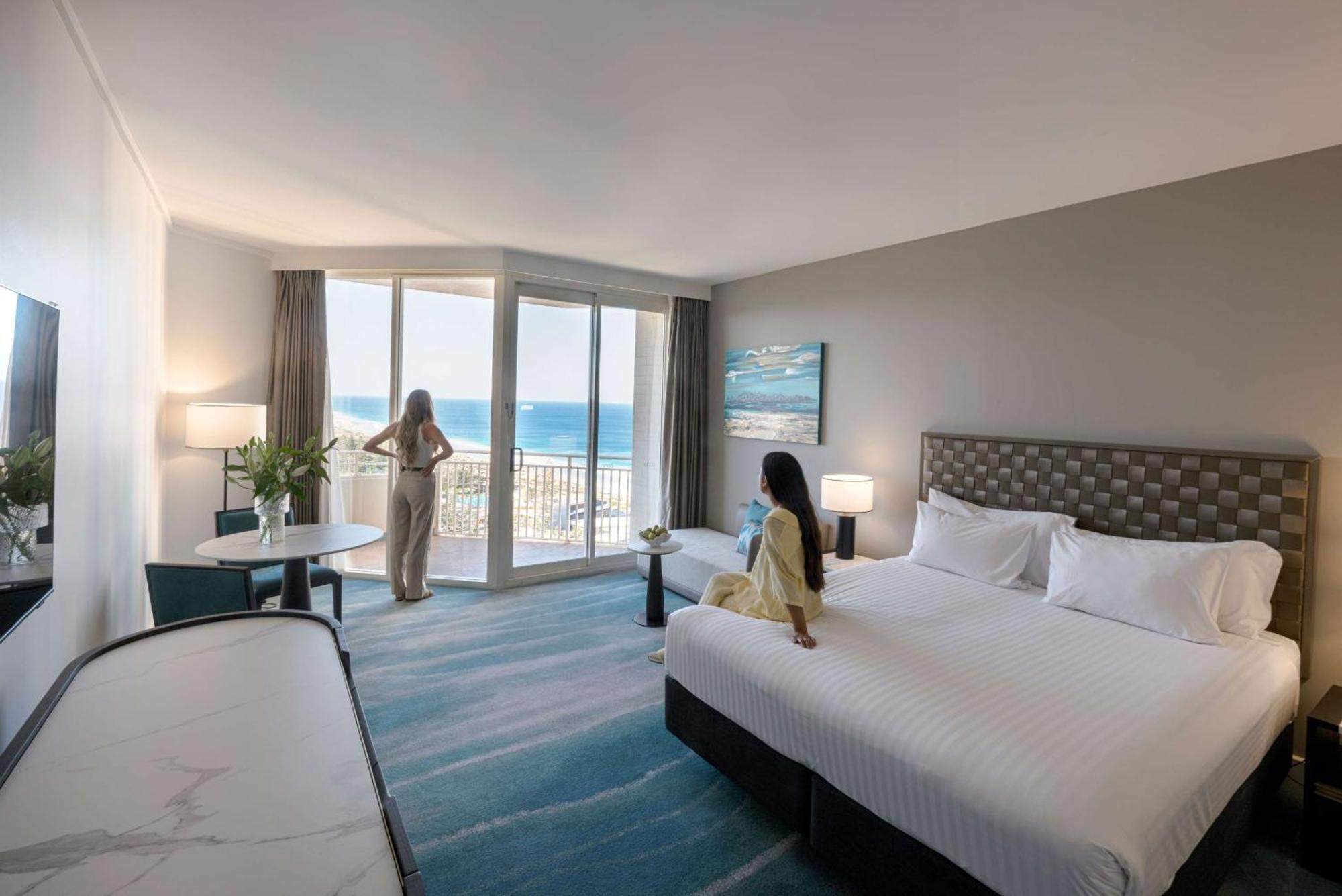 Rendezvous Hotel Perth Scarborough Luaran gambar