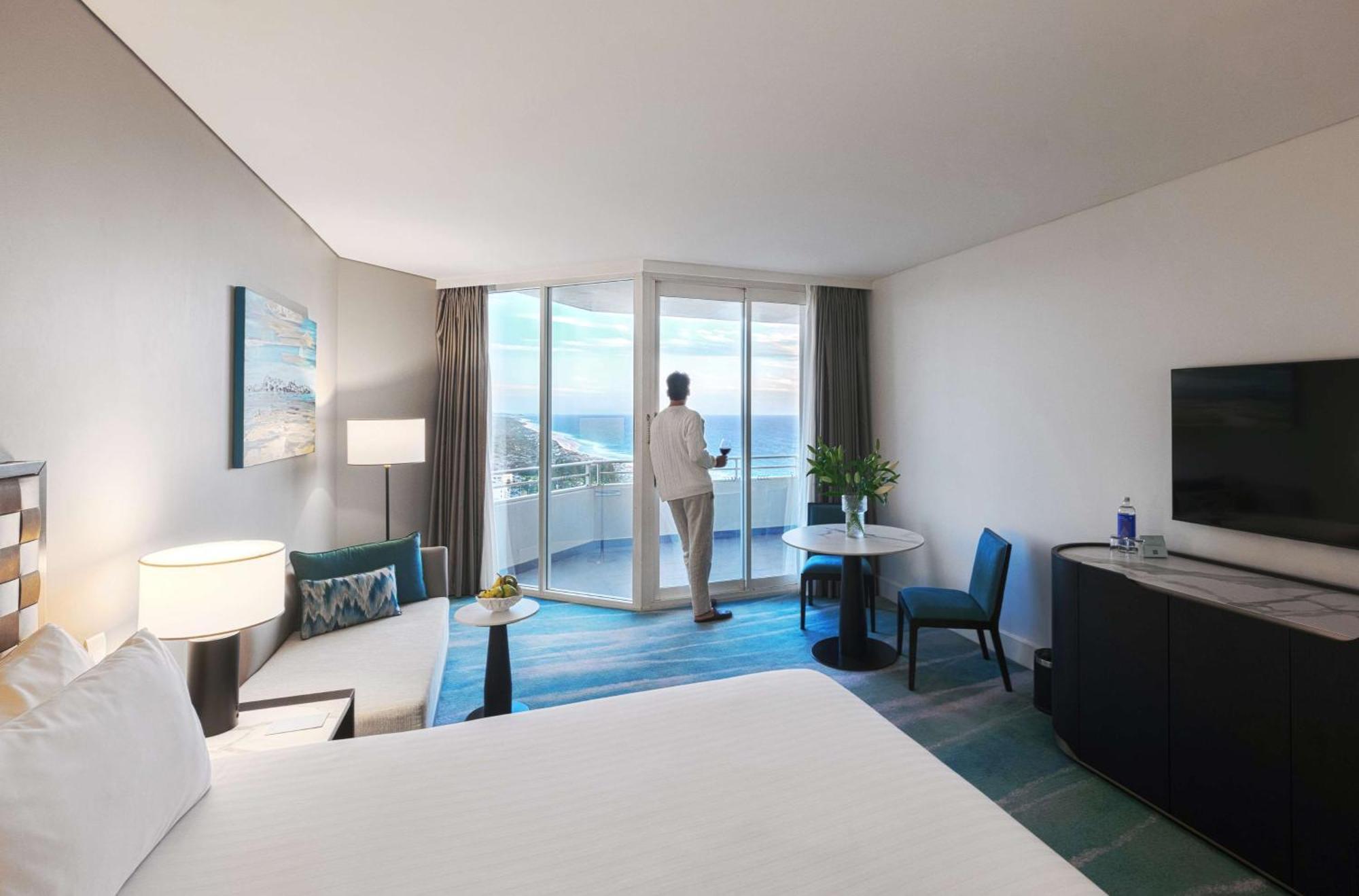 Rendezvous Hotel Perth Scarborough Luaran gambar