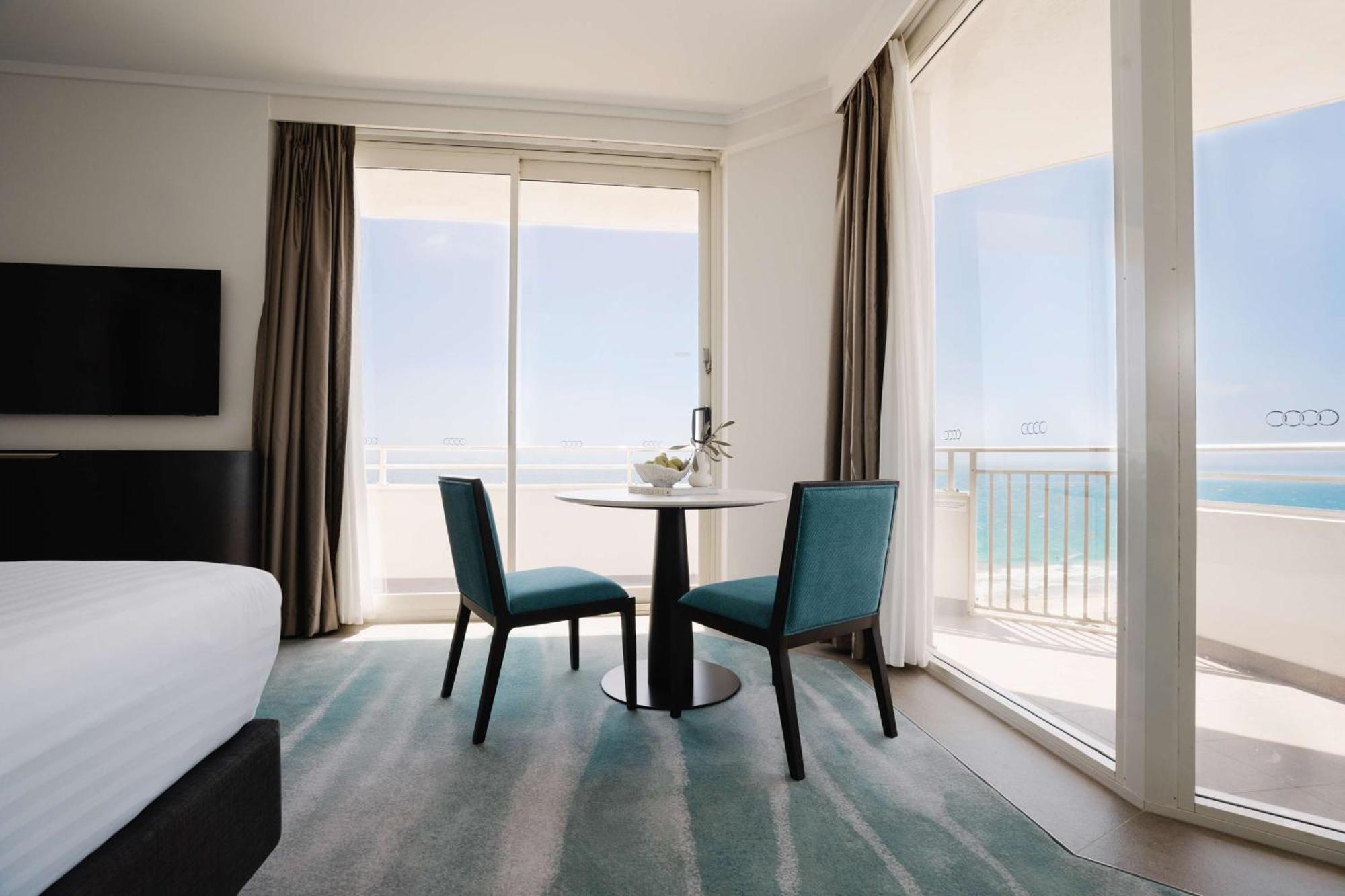 Rendezvous Hotel Perth Scarborough Luaran gambar