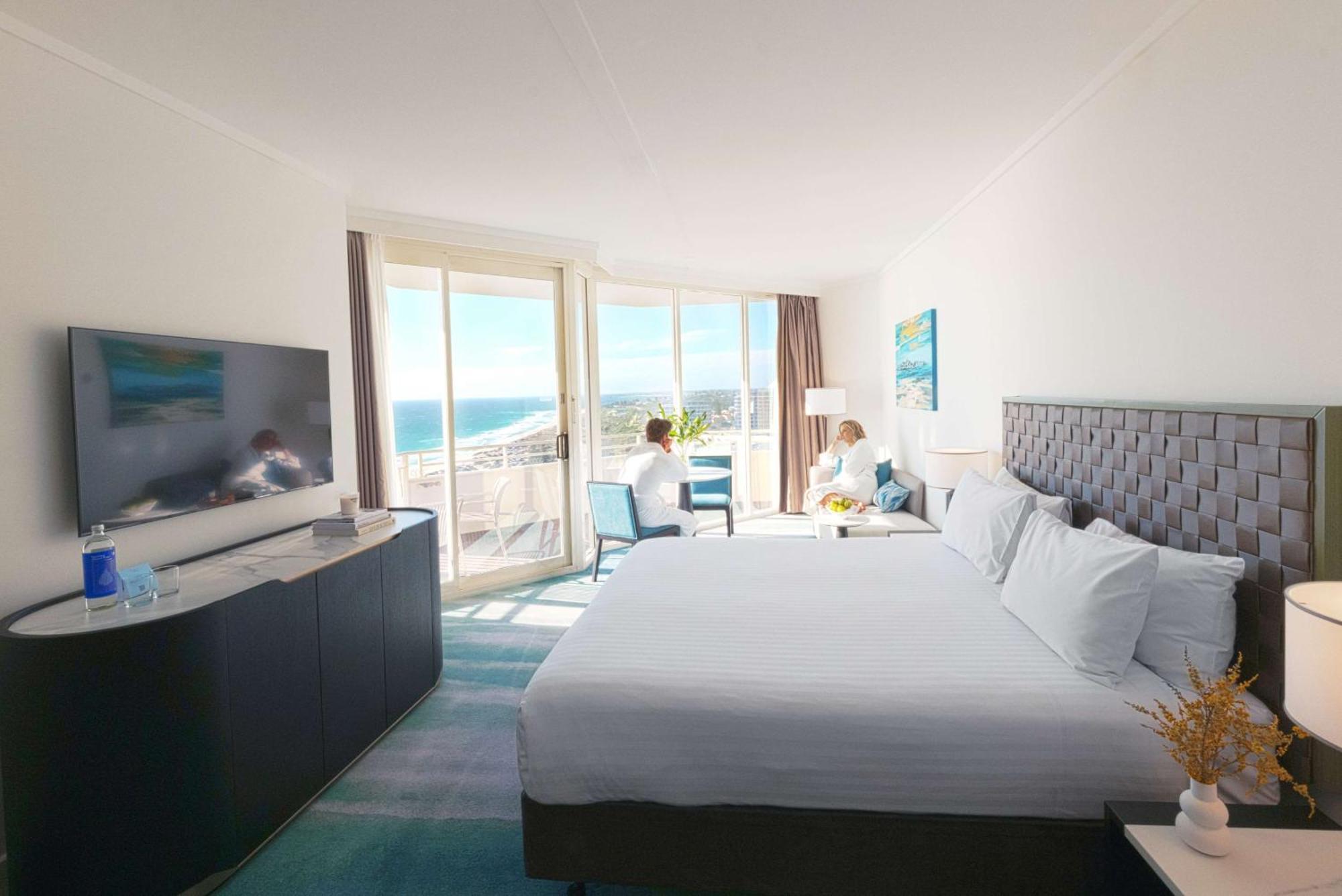 Rendezvous Hotel Perth Scarborough Luaran gambar