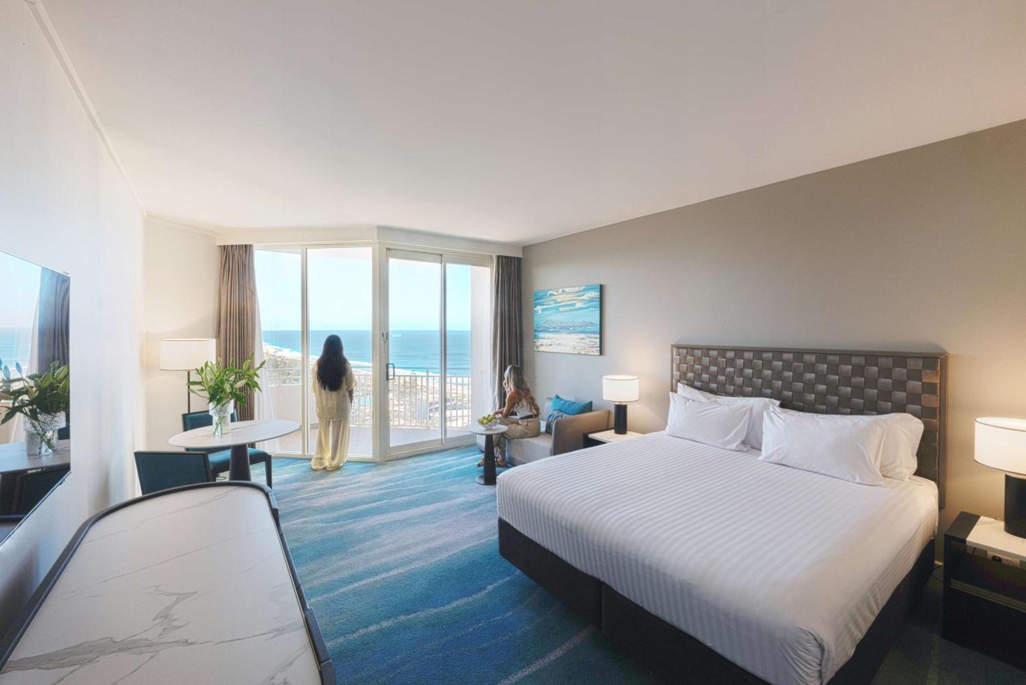 Rendezvous Hotel Perth Scarborough Luaran gambar