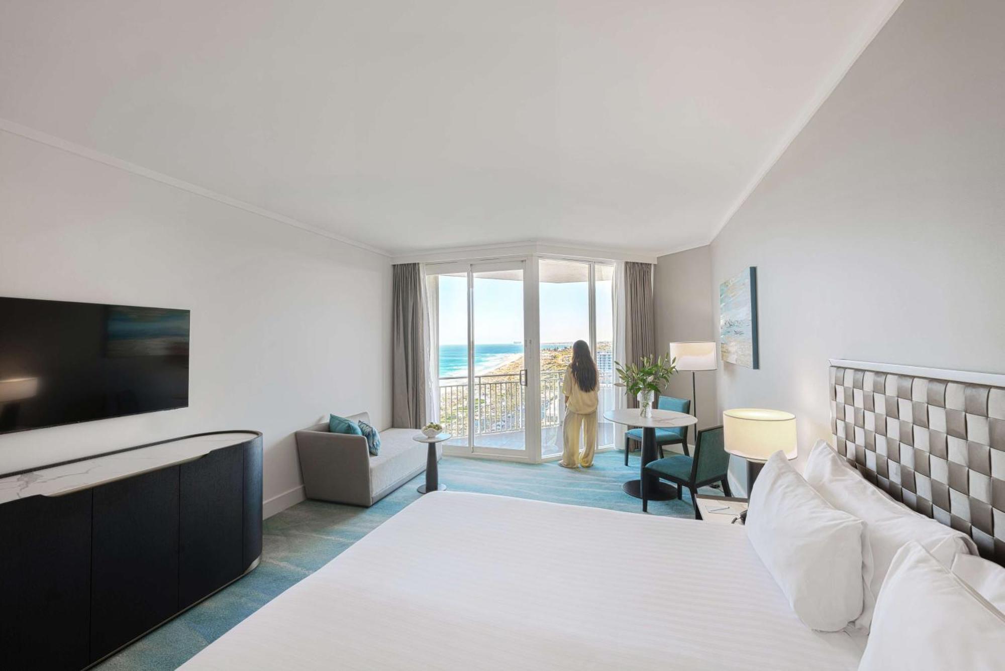 Rendezvous Hotel Perth Scarborough Luaran gambar